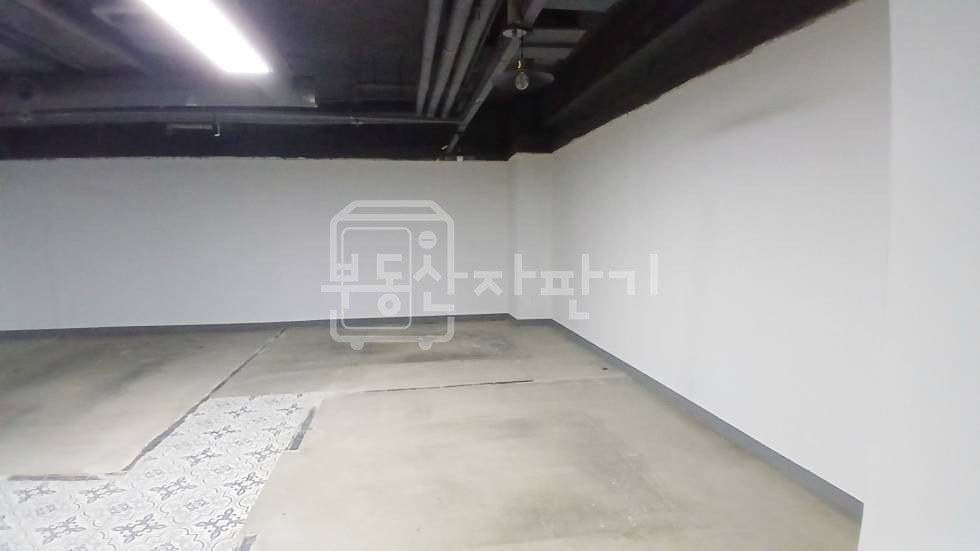 서울 강남구 삼성동 무권리, 삼성역 6분, 역세권, 지하1층 임대 월세 매물번호 35172 사진 7