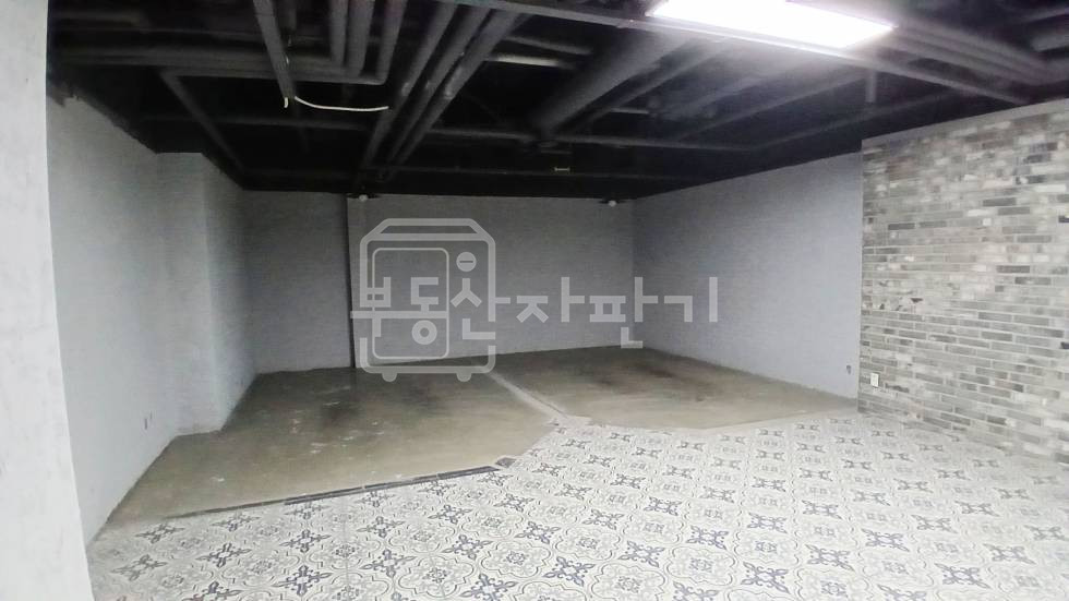 서울 강남구 삼성동 무권리, 삼성역 6분, 역세권, 지하1층 임대 월세 매물번호 35172 사진 8