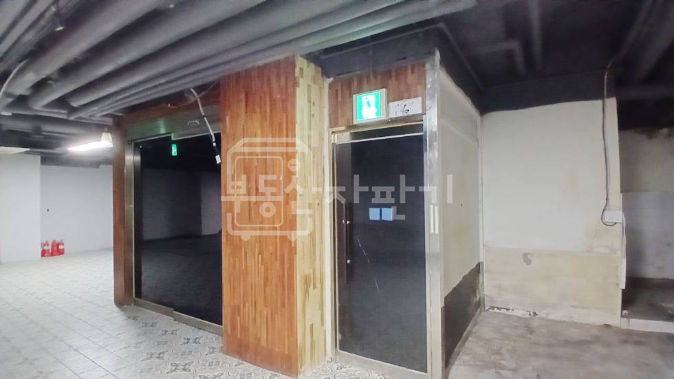 서울 강남구 삼성동 무권리, 삼성역 6분, 역세권, 지하1층 임대 월세 매물번호 35172 사진 9