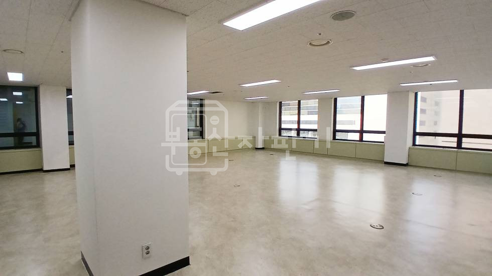 서울 강남구 삼성동 무권리, 삼성역 6분, 역세권, 5층 임대 월세 매물번호 35166 사진 2