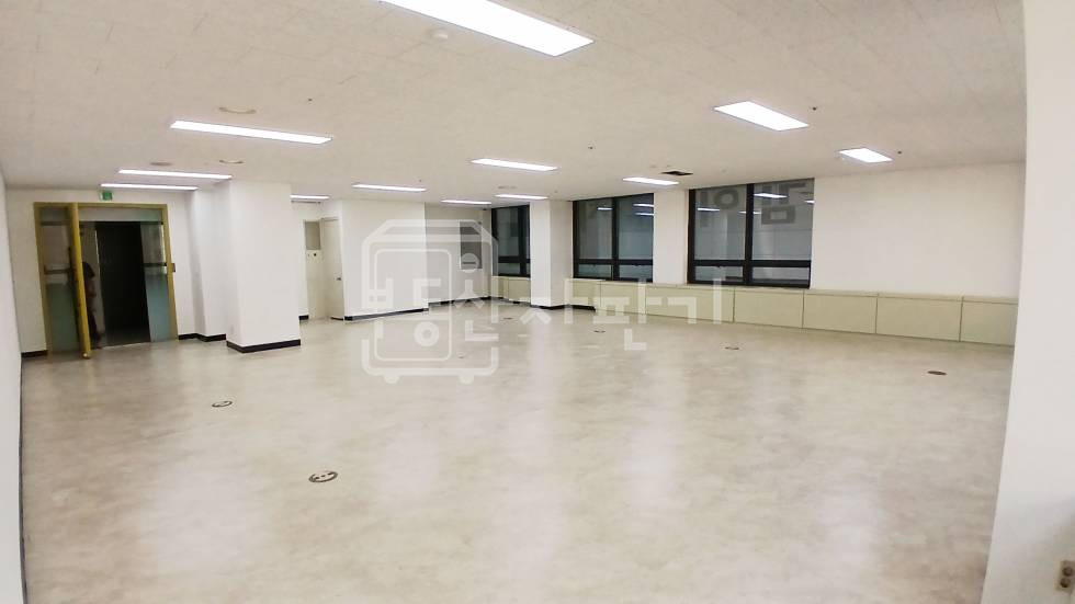 서울 강남구 삼성동 무권리, 삼성역 6분, 역세권, 5층 임대 월세 매물번호 35166 사진 3