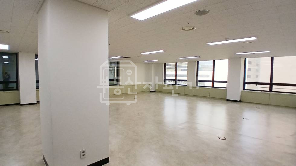 서울 강남구 삼성동 무권리, 삼성역 6분, 역세권, 5층 임대 월세 매물번호 35166 사진 4