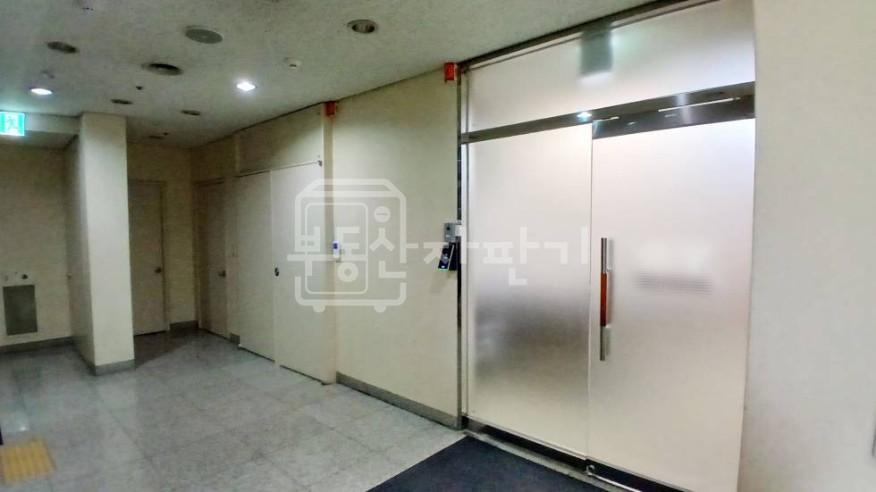 서울 강남구 삼성동 무권리, 삼성역 6분, 역세권, 5층 임대 월세 매물번호 35166 사진 5