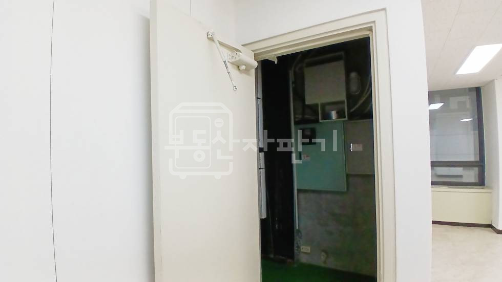 서울 강남구 삼성동 무권리, 삼성역 6분, 역세권, 5층 임대 월세 매물번호 35166 사진 6