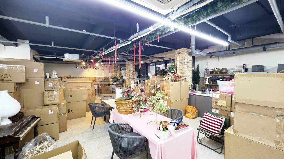 서울 강남구 역삼동 무권리, 선정릉역 7분, 역세권, 지하1층 임대 월세 매물번호 35188 사진 4