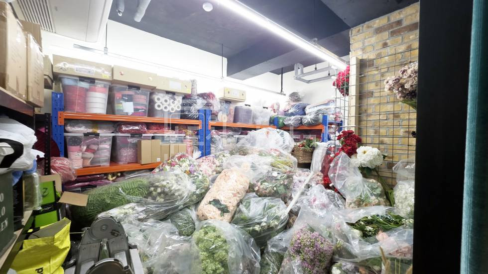 서울 강남구 역삼동 무권리, 선정릉역 7분, 역세권, 지하1층 임대 월세 매물번호 35188 사진 6
