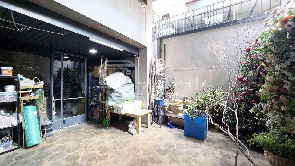 서울 강남구 역삼동 무권리, 선정릉역 7분, 역세권, 지하1층 임대 월세 매물번호 35188 사진 7