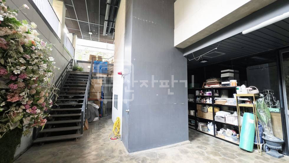 서울 강남구 역삼동 무권리, 선정릉역 7분, 역세권, 지하1층 임대 월세 매물번호 35188 사진 8