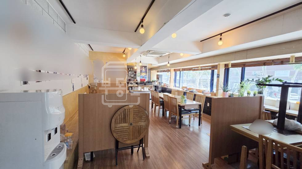 서울 강남구 삼성동 무권리, 봉은사역 도보 3분 초역세권, 2층 임대 월세 매물번호 35195 사진 1