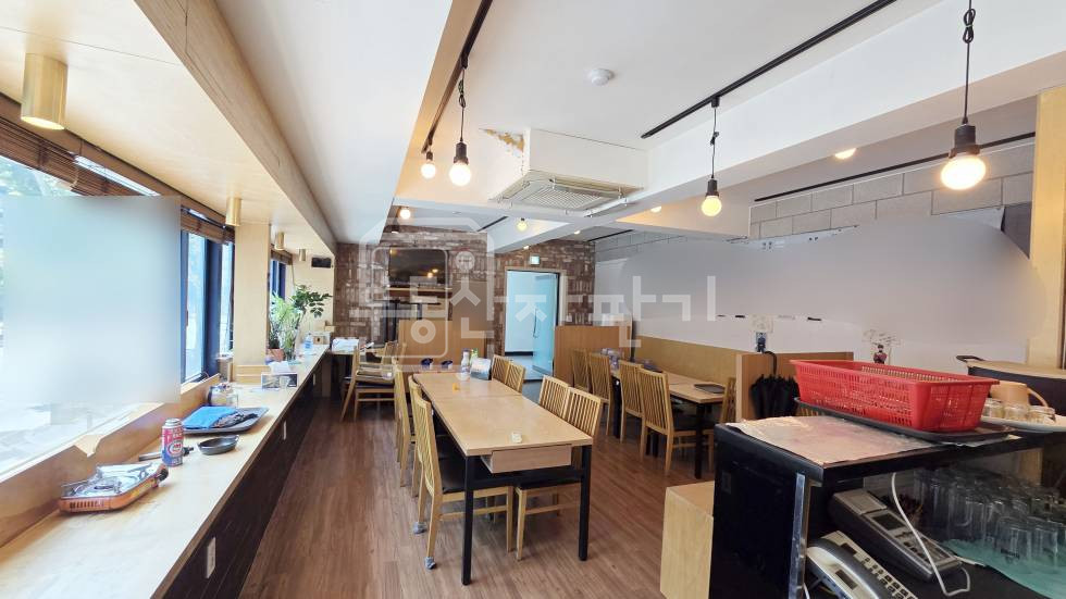 서울 강남구 삼성동 무권리, 봉은사역 도보 3분 초역세권, 2층 임대 월세 매물번호 35195 사진 2