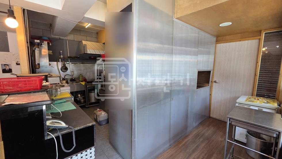 서울 강남구 삼성동 무권리, 봉은사역 도보 3분 초역세권, 2층 임대 월세 매물번호 35195 사진 3