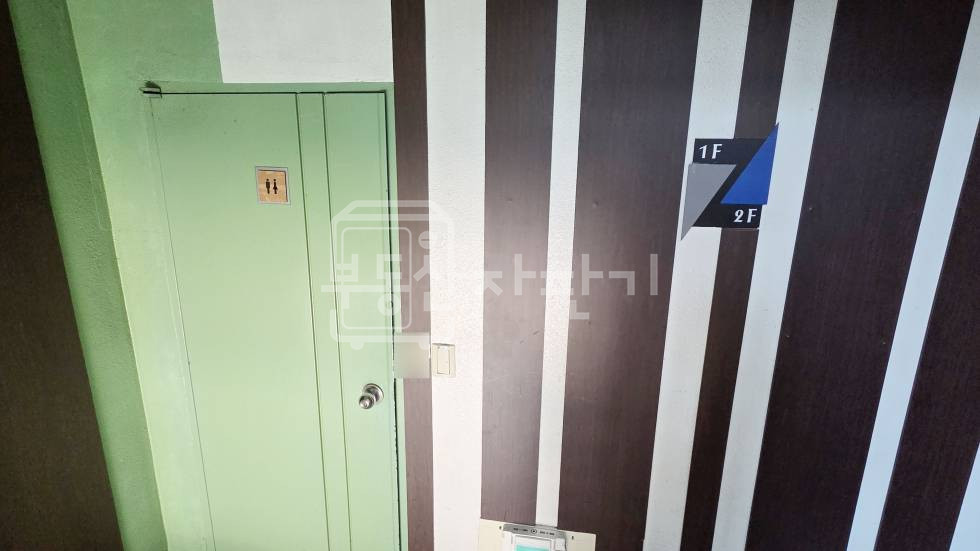 서울 강남구 삼성동 무권리, 봉은사역 도보 3분 초역세권, 2층 임대 월세 매물번호 35195 사진 6