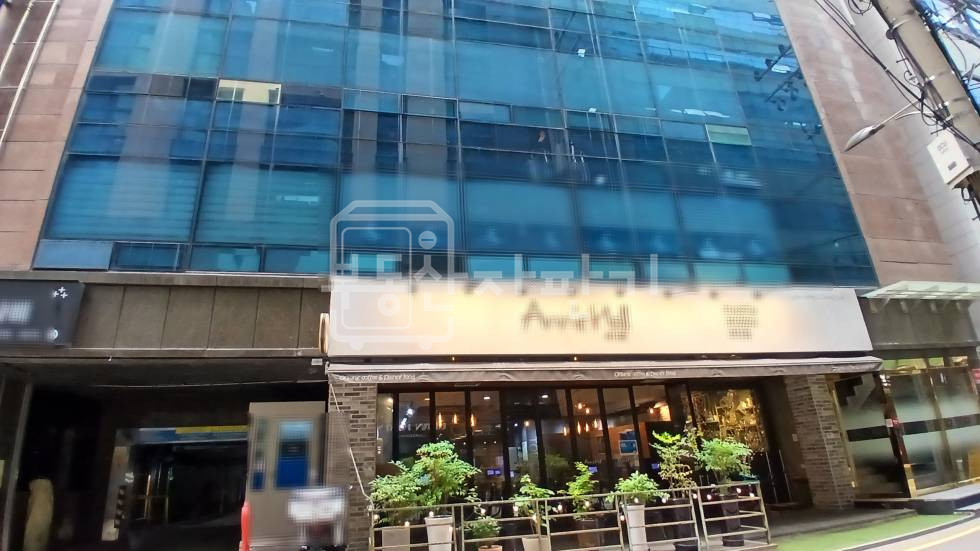 서울 강남구 삼성동 무권리, 선릉역 7분, 역세권, 2층 임대 월세 매물번호 35108 사진 1