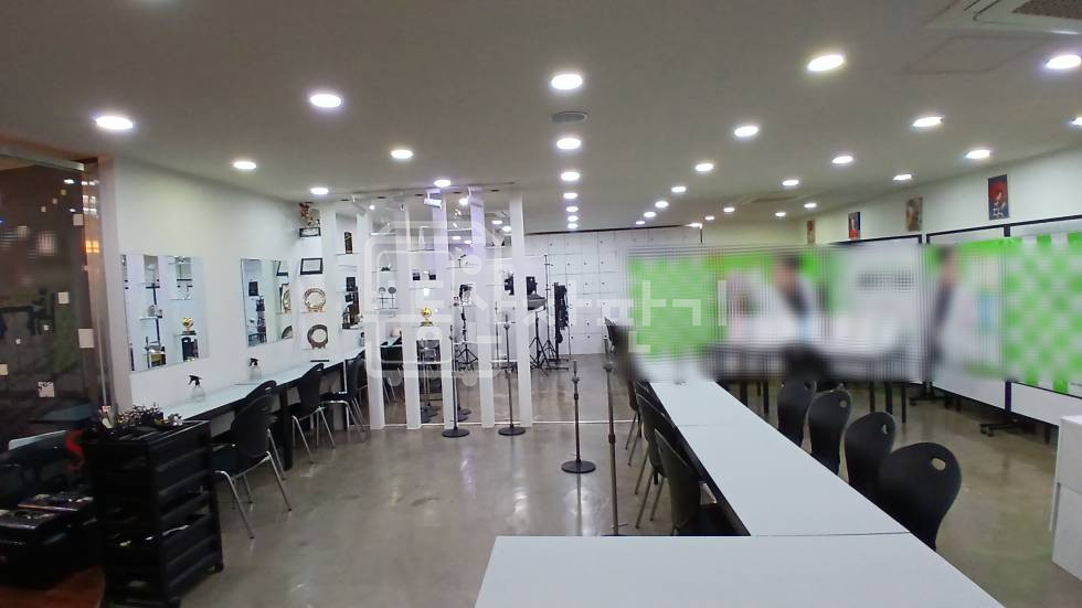 서울 강남구 삼성동 무권리, 선릉역 7분, 역세권, 2층 임대 월세 매물번호 35108 사진 2