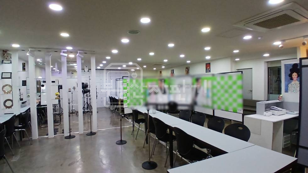 서울 강남구 삼성동 무권리, 선릉역 7분, 역세권, 2층 임대 월세 매물번호 35108 사진 9