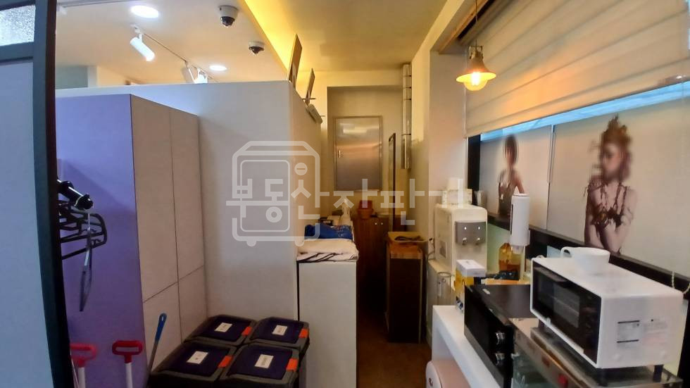 서울 강남구 삼성동 무권리, 선릉역 7분, 역세권, 2층 임대 월세 매물번호 35108 사진 10
