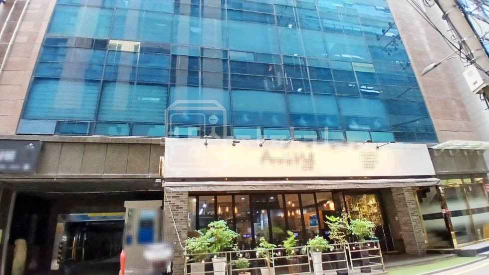 서울 강남구 삼성동 무권리, 선릉역 7분, 역세권, 3층 임대 월세 매물번호 35110 사진 1