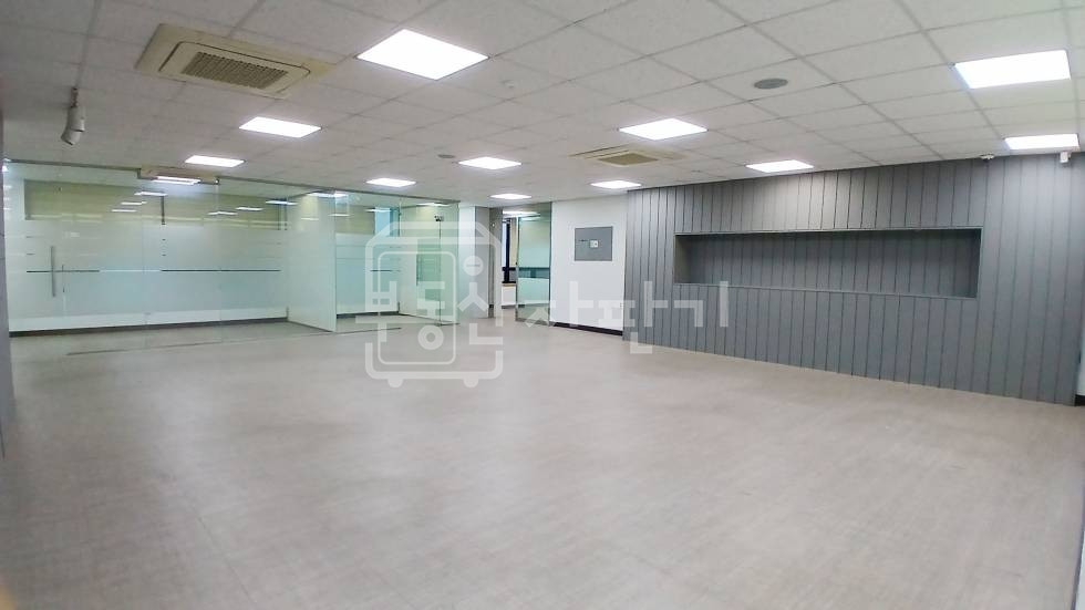 서울 강남구 삼성동 무권리, 선릉역 7분, 역세권, 3층 임대 월세 매물번호 35110 사진 2