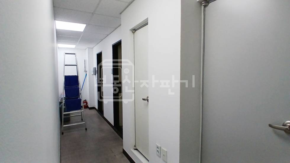 서울 강남구 삼성동 무권리, 선릉역 7분, 역세권, 3층 임대 월세 매물번호 35110 사진 10