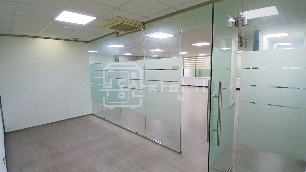 서울 강남구 삼성동 무권리, 선릉역 7분, 역세권, 3층 임대 월세 매물번호 35110 사진 11