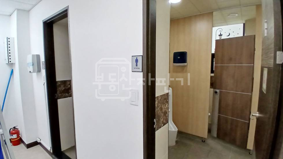 서울 강남구 삼성동 무권리, 선릉역 7분, 역세권, 3층 임대 월세 매물번호 35110 사진 12