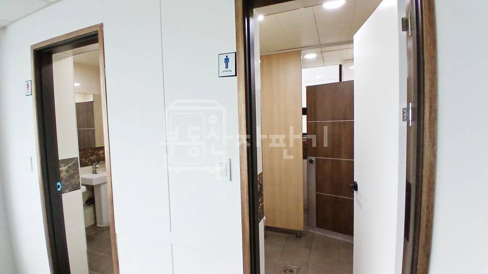 서울 강남구 삼성동 무권리, 선릉역 7분, 역세권, 6층 임대 월세 매물번호 35112 사진 6