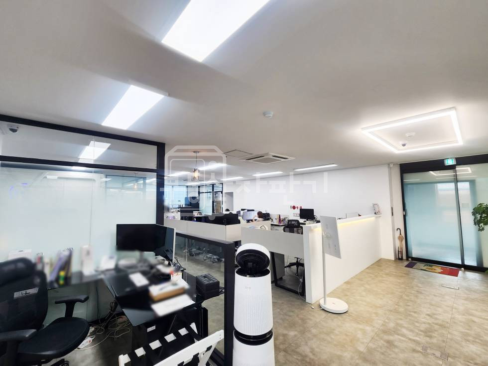 서울 강남구 대치동 무권리, 선릉역 8분, 역세권, 10층 임대 월세 매물번호 35204 사진 5