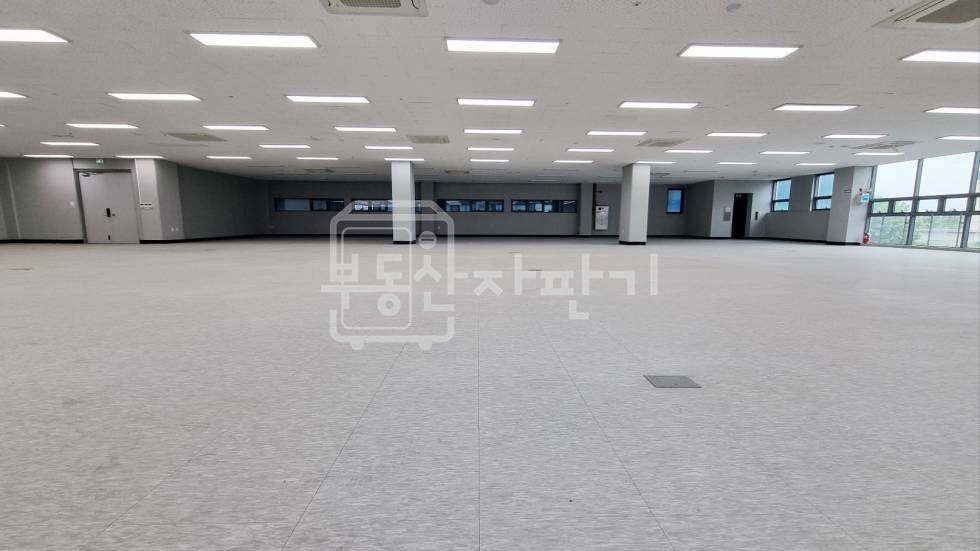 서울 성동구 성수동2가 화양사거리 인근,대로변 4층 임대 월세 매물번호 35207 사진 4