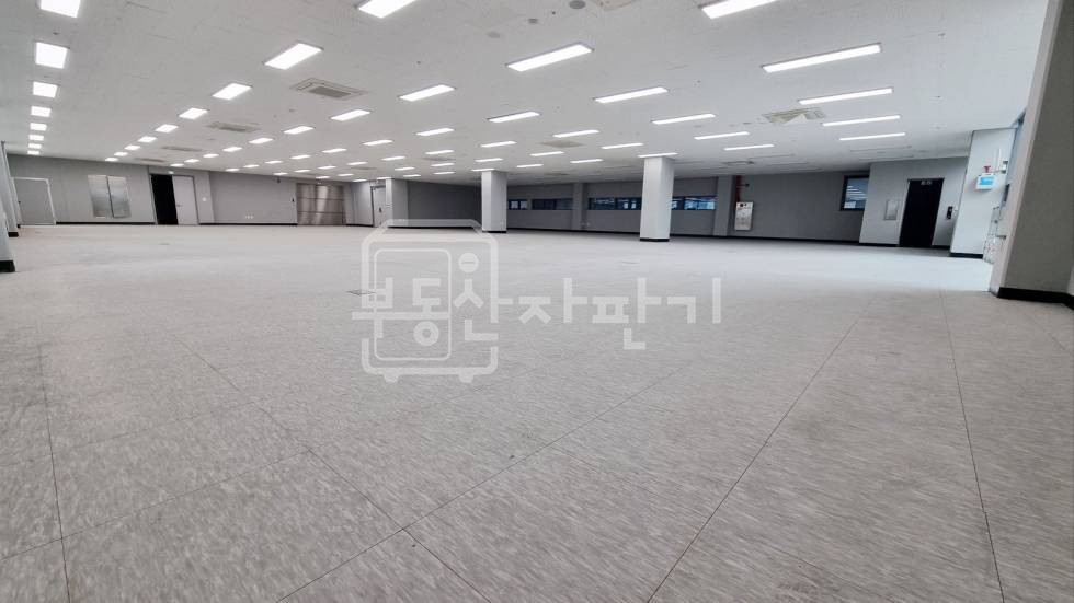 서울 성동구 성수동2가 화양사거리 인근,대로변 4층 임대 월세 매물번호 35211 사진 5