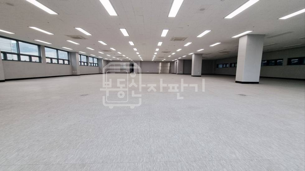 서울 성동구 성수동2가 화양사거리 인근,대로변 4층 임대 월세 매물번호 35211 사진 6