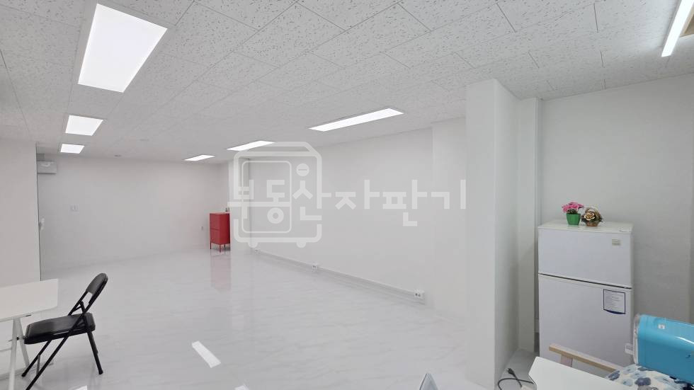 서울 강남구 역삼동 무권리, 역삼역개나리아파트사거리 인근, 3층 임대 월세 매물번호 35148 사진 4
