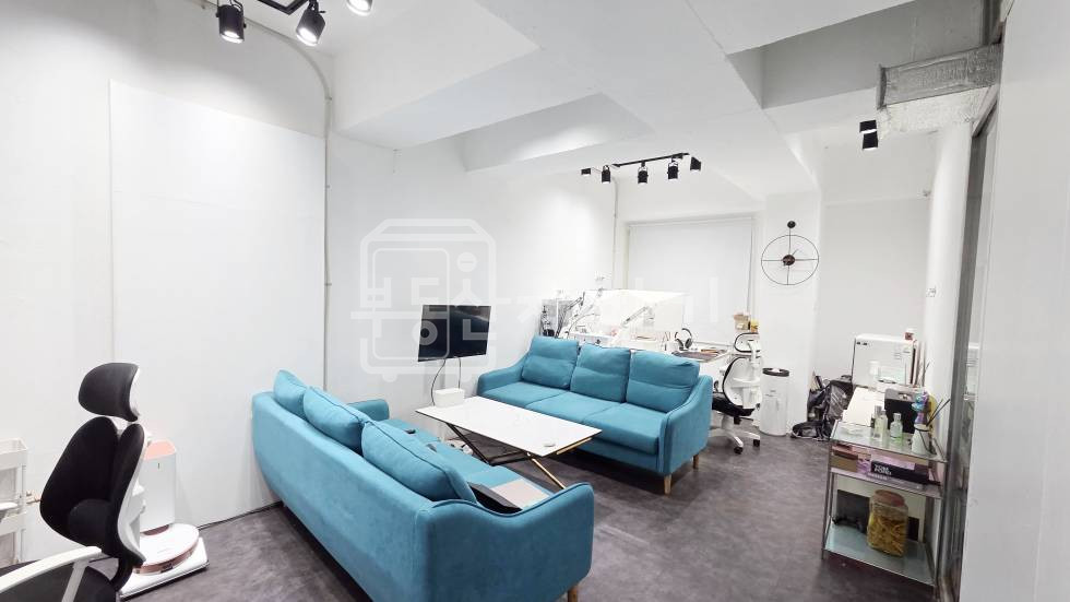 서울 강남구 역삼동 무권리, 언주역 도보 4분 역세권, 1층 임대 월세 매물번호 35151 사진 2