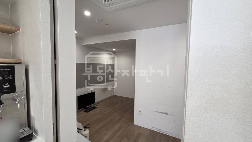 서울 강남구 삼성동 무권리 청담역 도보 1분 초역세권 1~2층 연층 임대 월세 매물번호 33666 사진 5
