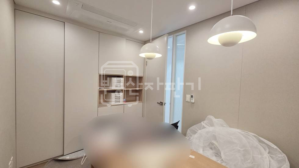 서울 강남구 삼성동 무권리 청담역 도보 1분 초역세권 1~2층 연층 임대 월세 매물번호 33666 사진 6
