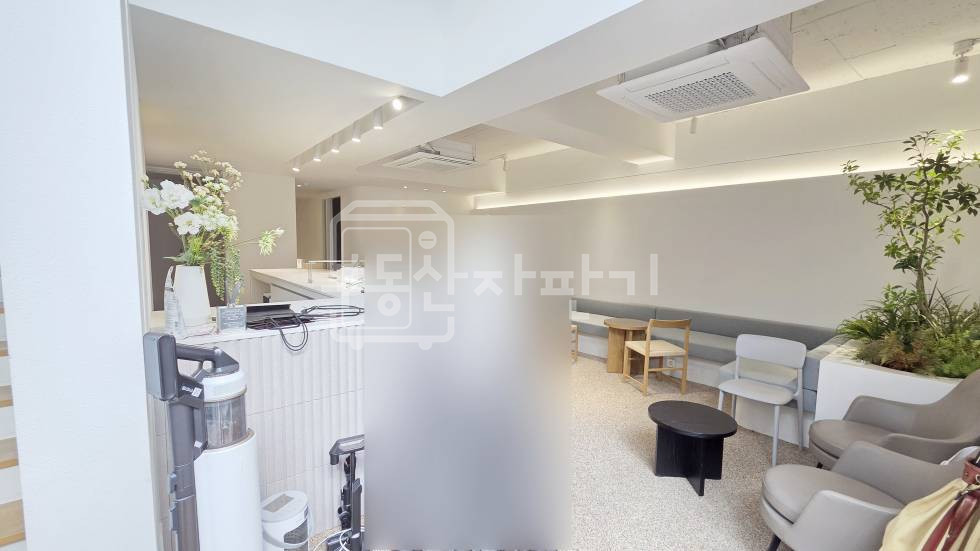 서울 강남구 삼성동 무권리 청담역 도보 1분 초역세권 1~2층 연층 임대 월세 매물번호 33666 사진 8