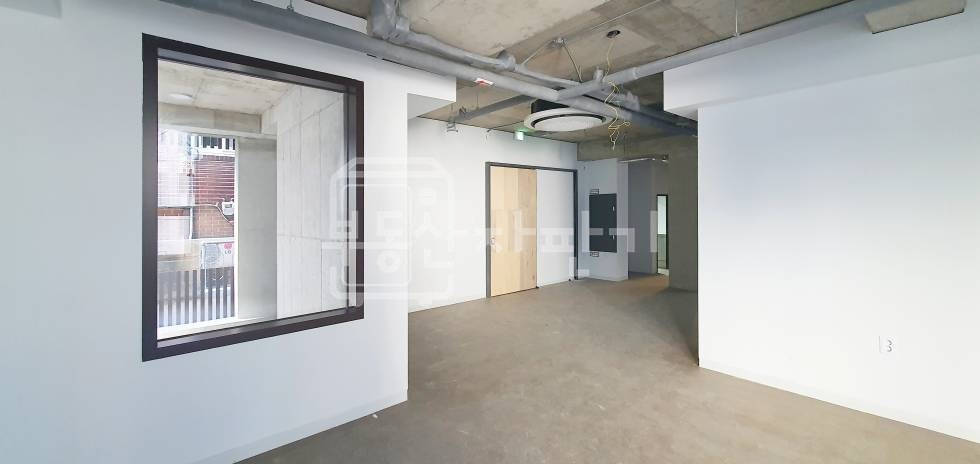 서울 강남구 논현동 신축 첫 입주, 무권리, 7호선 학동역 도보 5분, 역세권, 2층임대 월세 매물번호 35227 사진 4