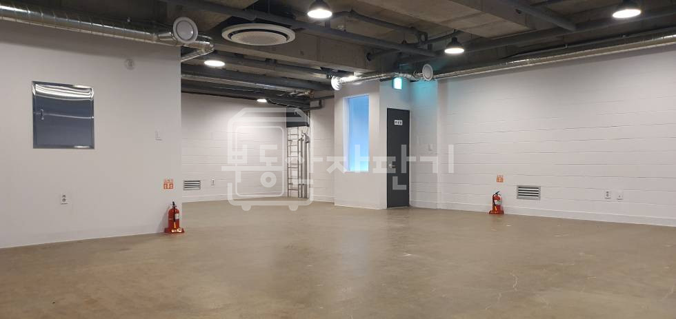 서울 강남구 논현동 신축 첫 입주, 무권리, 7호선 학동역 도보 5분, 역세권, 지하2층임대 월세 매물번호 35230 사진 5