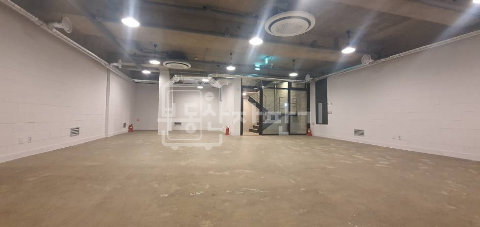 서울 강남구 논현동 신축 첫 입주, 무권리, 7호선 학동역 도보 5분, 역세권, 지하2층임대 월세 매물번호 35230 사진 6