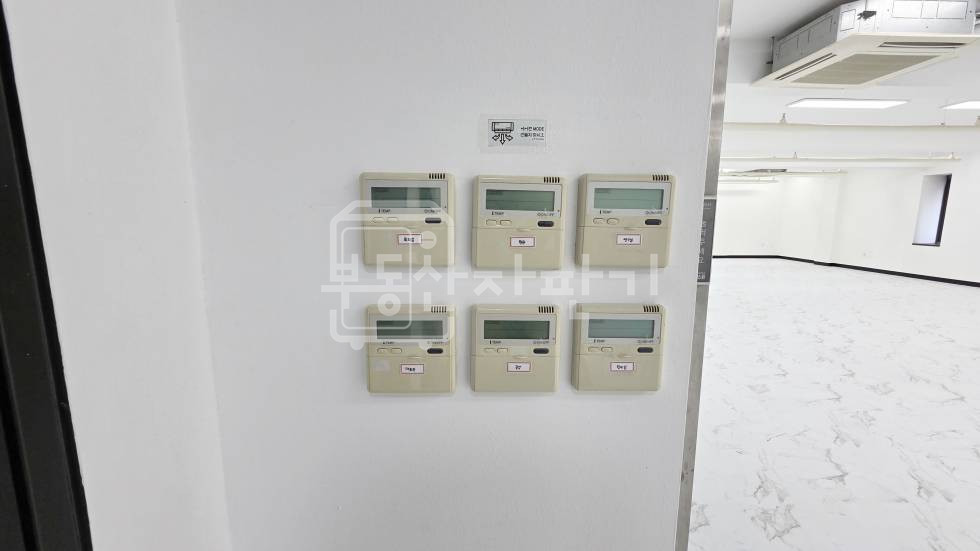 서울 강남구 역삼동 무권리, 역삼역 도보 3분, 역세권, 6층 임대 월세 매물번호 35251 사진 12