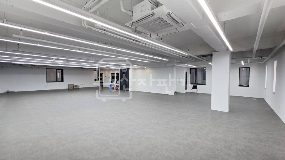서울 강남구 역삼동 무권리, 역삼역 도보 2분, 초역세권, 3층 임대 월세 매물번호 35258 사진 4