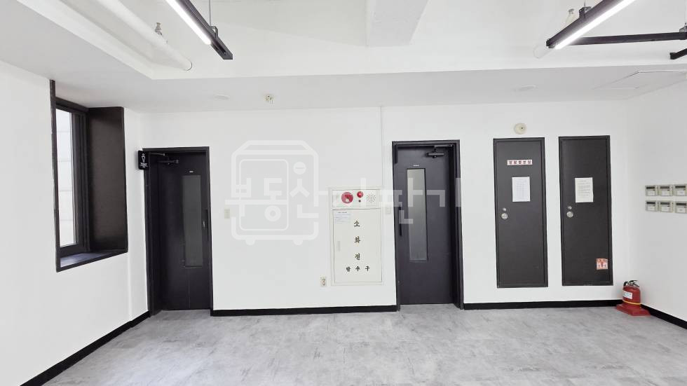 서울 강남구 역삼동 무권리, 역삼역 도보 2분, 초역세권, 4층 임대 월세 매물번호 35266 사진 7