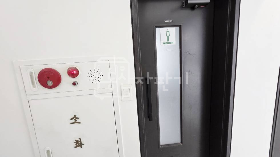 서울 강남구 역삼동 무권리, 역삼역 도보 2분, 초역세권, 5층 임대 월세 매물번호 35269 사진 13