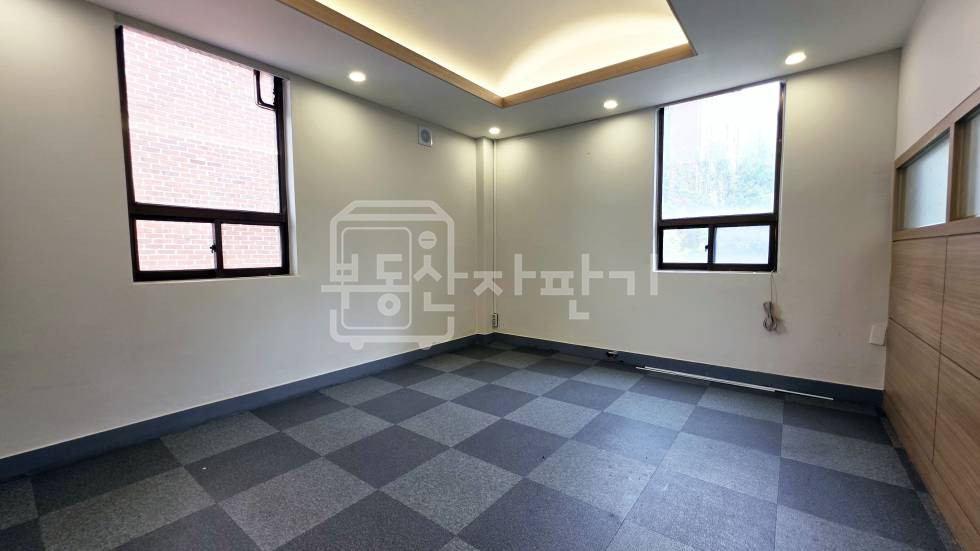 서울 강남구 역삼동 무권리, 강남세브란스 교차로 인근, 3층 임대 월세 매물번호 35276 사진 3