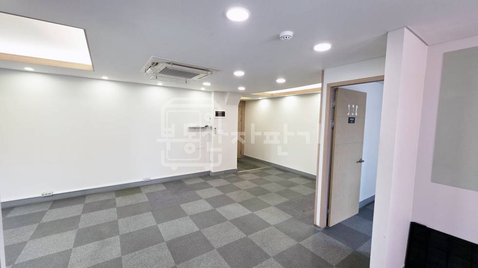 서울 강남구 역삼동 무권리, 강남세브란스 교차로 인근, 3층 임대 월세 매물번호 35276 사진 6