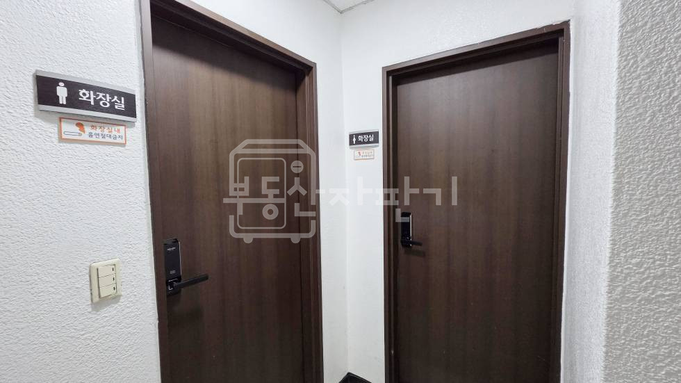 서울 강남구 역삼동 무권리, 강남세브란스사거리 인근, 대로변, 2층 임대 월세 매물번호 35277 사진 9