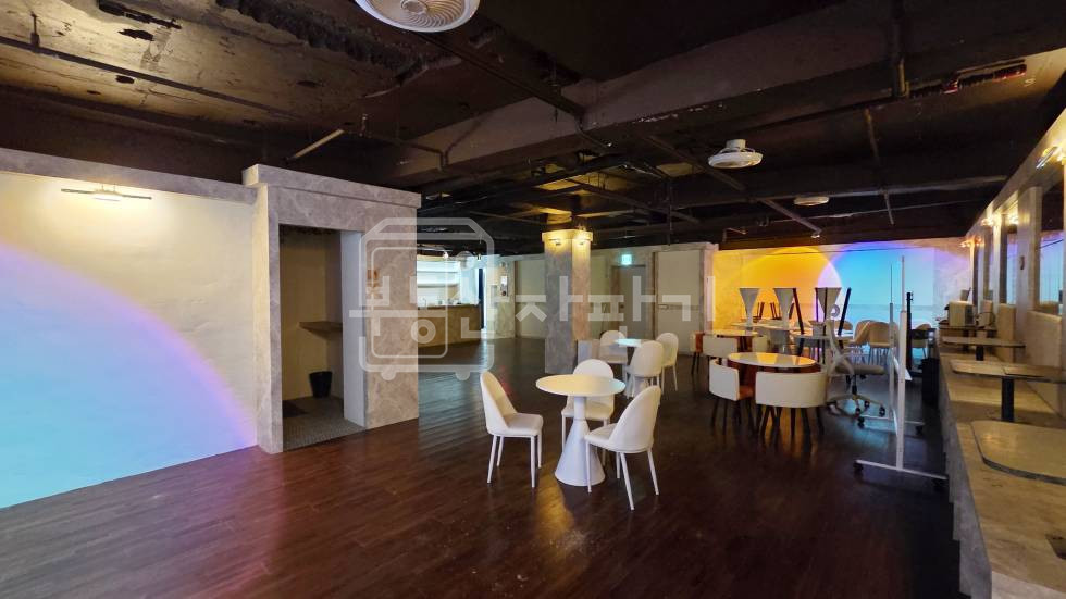 서울 강남구 역삼동 무권리, 강남역 4분, 역세권, 지하1층 임대 월세 매물번호 28026 사진 9