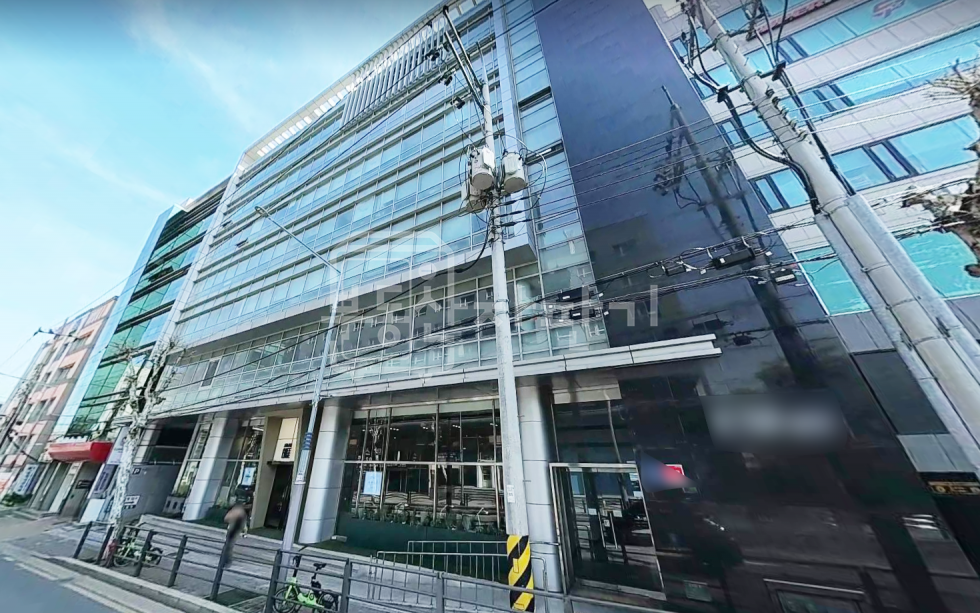 서울 강남구 대치동 무권리, 삼성역 10분, 역세권, 5층 임대 월세 매물번호 35279 사진 1