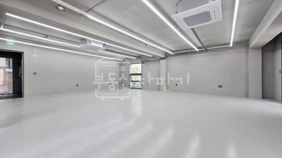 서울 강남구 대치동 무권리, 삼성역 도보 7분, 역세권, 지하1층~3층 임대 월세 매물번호 35284 사진 22