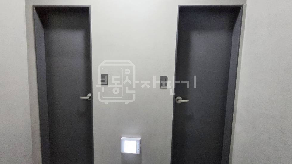 서울 강남구 대치동 무권리, 삼성역 도보 7분, 역세권, 지하1층~3층 임대 월세 매물번호 35284 사진 24
