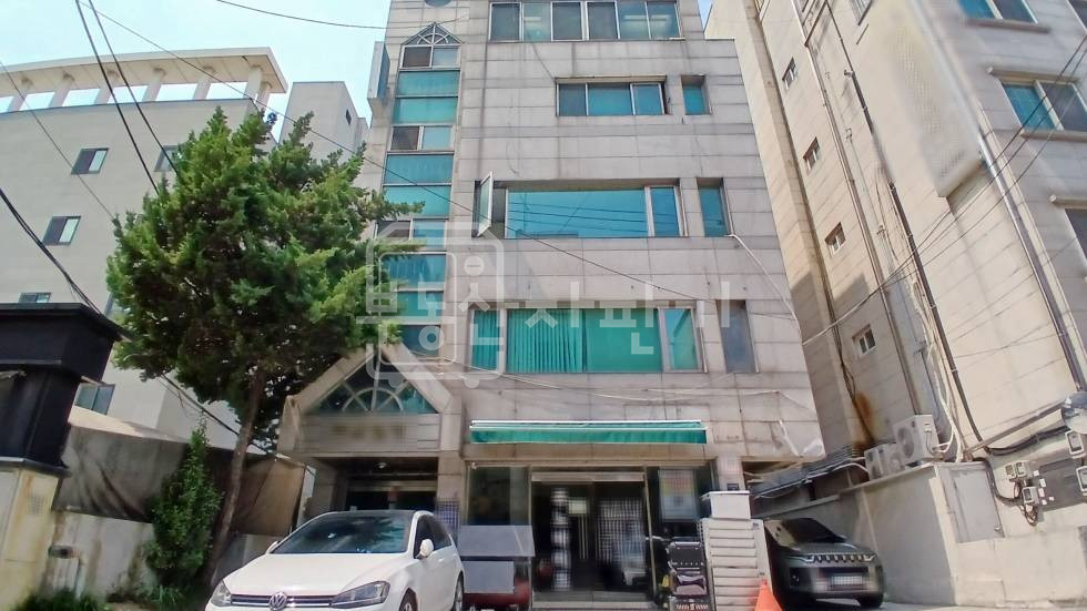 서울 강남구 역삼동 무권리, 창업가거리 교차로 인근, 3층 임대 월세 매물번호 32146 사진 1